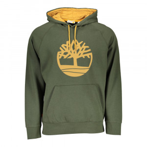 Timberland men sweatshirt мъжки суичър с качулка и голямо лого