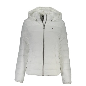 tommy hilfiger woman jacket дамско яке зимно с качулка