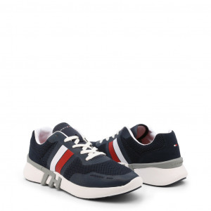 Tommy Hilfiger маратонки - Img 3