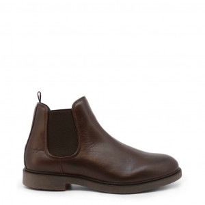 Tommy Hilfiger man boots мъжки боти с лого и връзки