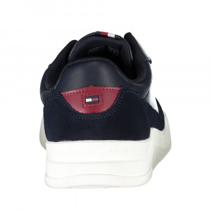 Tommy Hilfiger мъжки кецове man sneakers trainers dark blue тъмносини удобни леки лого