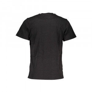 Tommy hilfiger jeans t shirt мъжка пролетна тениска с лого