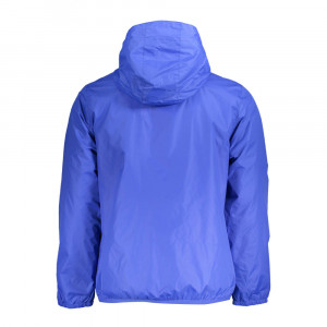 US Grand Polo men jacket мъжко яке тънко преходно с цип