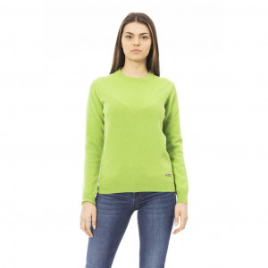baldinini trend woman sweater дамски пуловер плетиво вълна