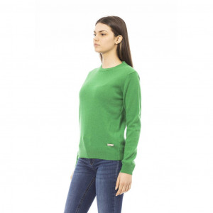 baldinini trend woman sweater дамски пуловер плетиво вълна