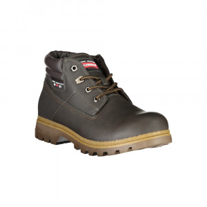 CARRERA man boots мъжки боти с лого и ластик