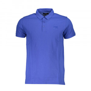 cavalli class Polo shirt мъжка поло тениска с бродирано лого