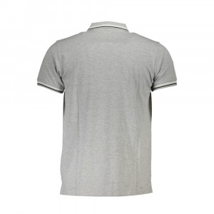 cavalli class Polo shirt мъжка поло тениска с бродирано лого