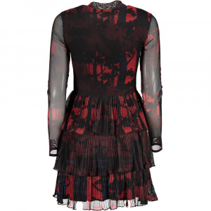 Desigual woman dress дамска рокля шарена 