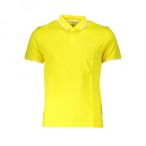harmont and blaine men polo shirt мъжка поло тениска контрастни детайли лого