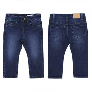 MAyoral slim fit kid jeans детски слим фит дънки