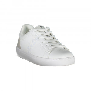 NAPAPIJRI women sneakers white pink дамски розови маратонки сникърси кецове бяло и розово с връзки