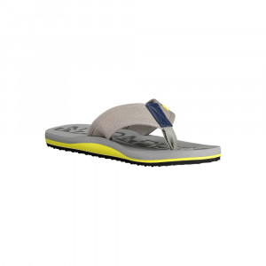 napapijri flip flop slipper black logo черни джапанки чехли голямо лого