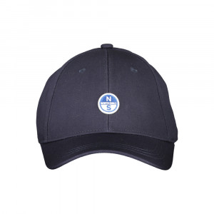 North Sails hat шапка с козирка лого