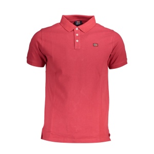norway 1963 Polo shirt мъжка поло тениска с бродирано лого