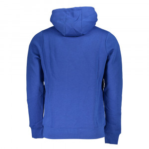 Norway 1963 men sweatshirt мъжки суичър с качулка и голямо лого