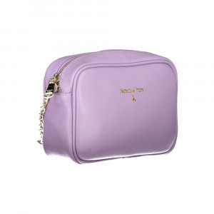 Patrizia Pepe women purple дамска чанта лилав