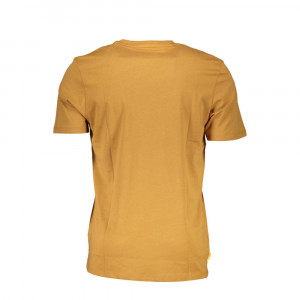 Timberland t shirt мъжка тениска бяла с голямо лого