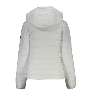 tommy hilfiger woman jacket дамско яке зимно с качулка