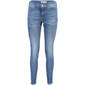 tommy hilfiger skinnymid waist jeans women дамски дънки скини