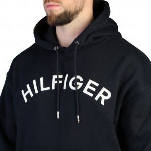 Tommy Hilfiger men swetshirt cotton мъжко гронище суичър