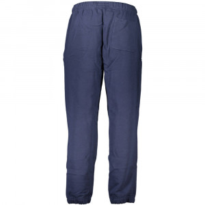 Tommy Hilfiger men pants мъжко долнище памучно с ластици на краката