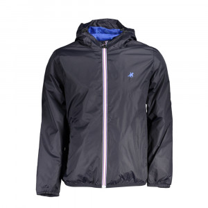 US Grand Polo men jacket мъжко яке тънко преходно с цип