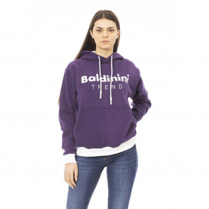 Baldinini trend women sweatshirt дамски суичър с качулка