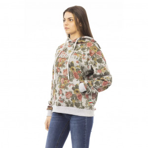 Baldinini trend women sweatshirt дамски суичър с качулка