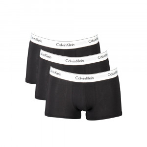 Cqlvin Klein 3 pack комплект боксерки мъжки черни