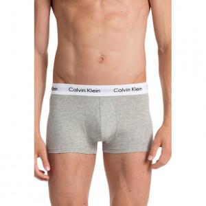 Calvin Klein боксерки 3Pack - Img 2