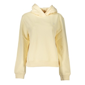 Calvin Klein woman blouse дамски суичър с връзки и качулка лого