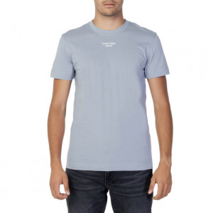 calvin klein man tshirt мъжка тенсика