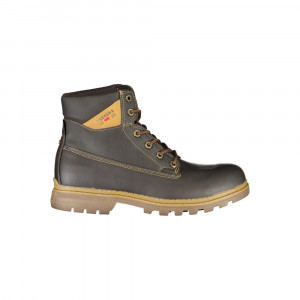 CARRERA man boots мъжки боти с лого и ластик