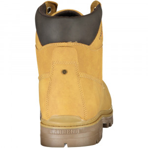 CARRERA man boots мъжки боти с лого и ластик