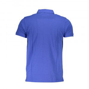 cavalli class Polo shirt мъжка поло тениска с бродирано лого