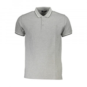 cavalli class Polo shirt мъжка поло тениска с бродирано лого