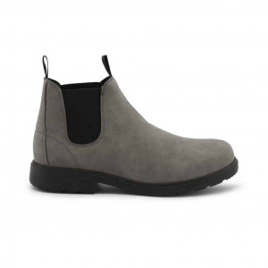 Duca man boots мъжки боти с лого и ластик