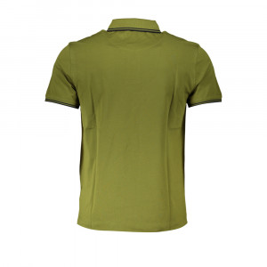 harmont and blaine men polo shirt мъжка поло тениска контрастни детайли лого
