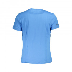 la martina t shirt мъжка пролетна тениска бяла с голямо лого