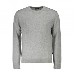 Napapijri men sweatshirt мъжки пуловер/плетиво