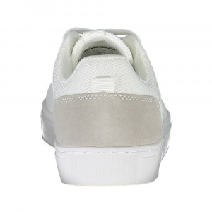 NAPAPIJRI women sneakers white pink дамски розови маратонки сникърси кецове бяло и розово с връзки