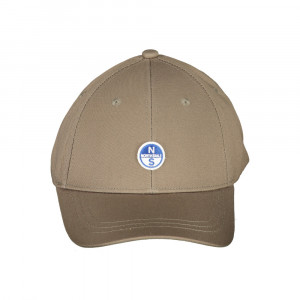 North Sails hat шапка с козирка лого