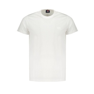 Norway 1963 t shirt мъжка тениска бяла с голямо лого