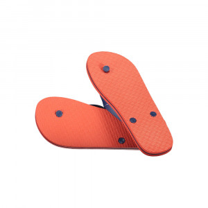norway 1963 flip flop logo джапанки чехли голямо лого