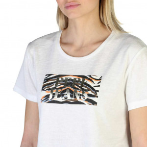 Pepe Jeans tshirt women дамска тениска с капси 