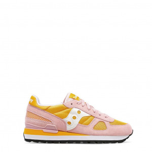Saucony SNEAKERS Pink WOMEN дамски маратонки