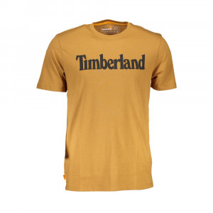 Timberland t shirt мъжка тениска бяла с голямо лого
