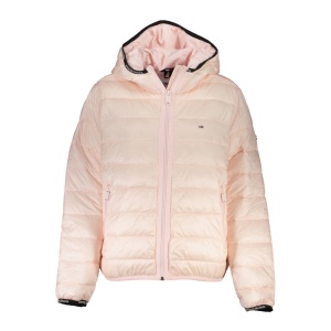 tommy hilfiger woman jacket дамско яке зимно с качулка