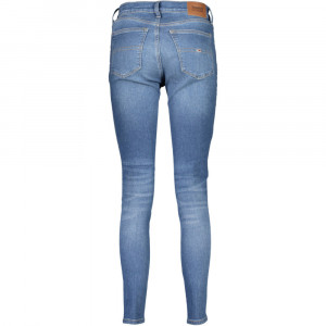 tommy hilfiger skinnymid waist jeans women дамски дънки скини